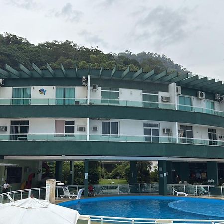 angra dos reis, condomínio angra inn Angra dos Reis Exterior foto