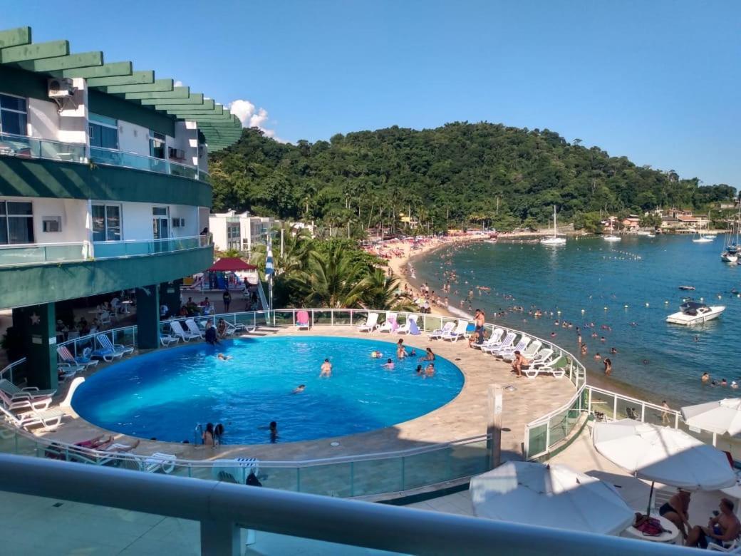 angra dos reis, condomínio angra inn Angra dos Reis Exterior foto