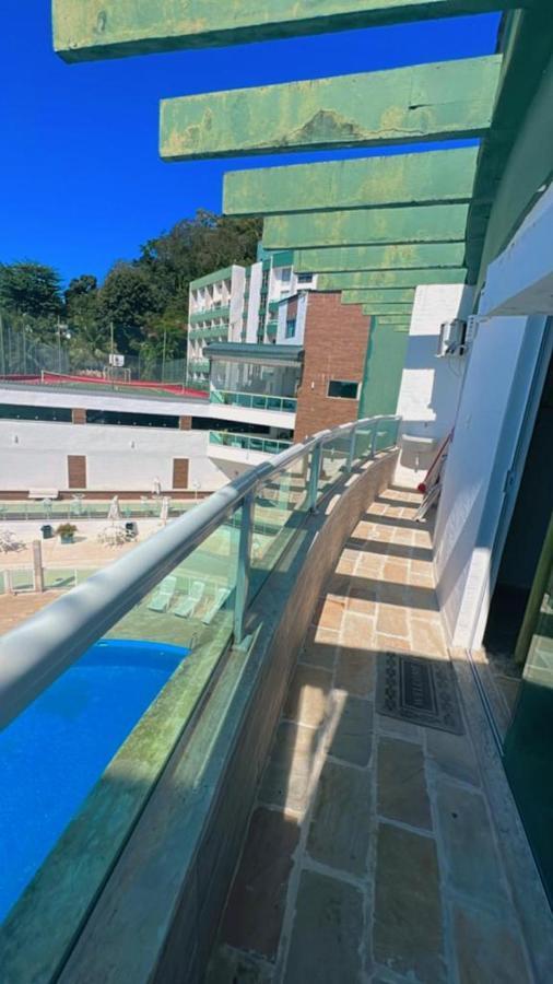 angra dos reis, condomínio angra inn Angra dos Reis Exterior foto
